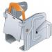  328/2SC BRIDE-CRAMPON       6P 