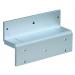  EQUERRE Z POUR VENTOUSE INOX 