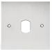  FACADE DIAM.T25 P/POT 60 