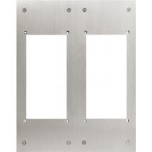  FACADE P/2xGF2F SUR PA1603 