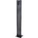  POTELET PEINT 120CMS 