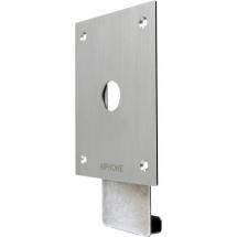  FACADE P.T25/VIGIK SUR PA1202 