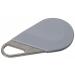  BADGE P.CLE GRIS 