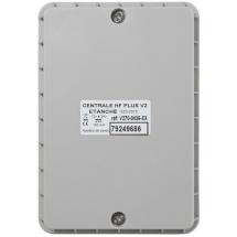  CENTRALE AUTONOME HF 