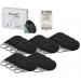  PACK VIGIK HEXACT 20 BADGES 