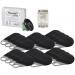  PACK VIGIK HEXACT 24 BADGES 