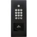  Clavier cod temps rel - or 
