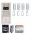  PACK AUDIO 4BP 