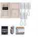  PACK AUDIO 5BP 