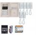  PACK AUDIO 6BP 