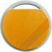  BADGE RESIDENT ORANGE 