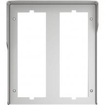  GUERITE ANTIPLUIE 6 M.ALLMETAL 