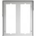  GUERITE ANTIPLUIE 6 M.ALLMETAL 
