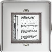  GUERITE SAILLIE 1 M. ALLMETAL 