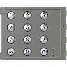  FACADE CLAVIER CODE ROBUR 