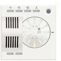  MH AXO WHIT THERMOSTAT SONDFAN 