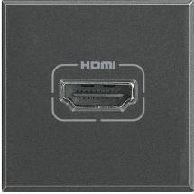  AXO PRISE HDMI ANTH 2M 