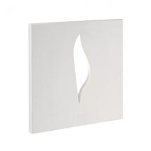  PLAQUE PLATRE POUR FLAMME 
