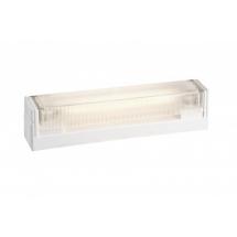  B.85 00 BLANC SANS LAMPE 