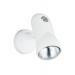  SPOT PATERE D63 60 E27 BLANC 