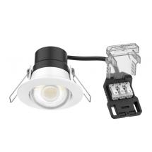  PACK X4 EF5 CCT 3-4000K BLC BS 