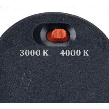  PACK X4 EF5 CCT 3-4000K BLC BS 