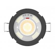  FLINT 6W 3-CCT SENSOR BLC 