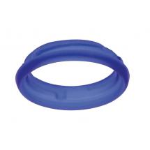  VERRE BLEU COLUMBIA 
