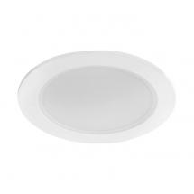  PACK X10 LEA 5W 4000K BLC 