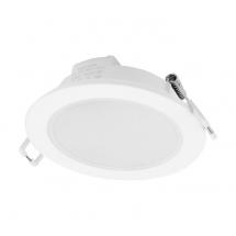  PACK X10 LEA 5W 4000K BLC 