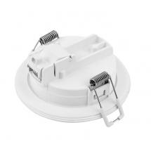  PACK X10 LEA 5W 4000K BLC 