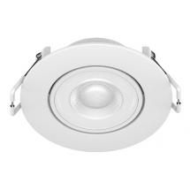  PACK X4 KL1 4,8W 3000K BLC 