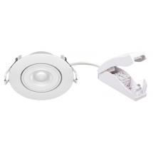  PACK X4 KL1 4,8W 4000K BLC 