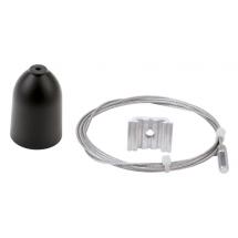  GBS 33 SUSP. 029 1,5M NOIR 