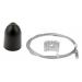  GBS 33 SUSP. 029 1,5M NOIR 