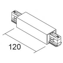  ALIM CENTRALE 023 DALI NOIR 