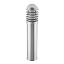  BORNE CALEO 2 75 INOX/INOX E27 