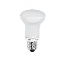  KIT WALKER 2 INOX E27 LED 5W 