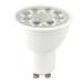  LPE LED GU10 6W/3000K 36� MW 