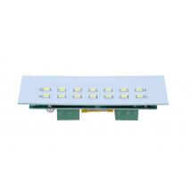  CIRCUIT 14 LED BLANC CERO 