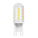  IODE LED 2.5 G9 830 250lm 
