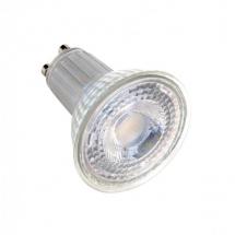  LPE GLASS LED GU10 4W/4000K 