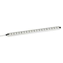  SLIM LED 1,24M BLC CHAUD 24V 