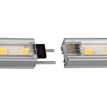  SLIM LED 1,24M BLC FROID 24V 