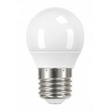  LPE LED SPHERIQUE E27 5W/2700K 