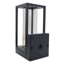  APPL. FANNY NOIR E27 IP44 