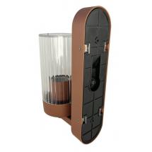  APPL. LILI CORTEN E27 IP44 