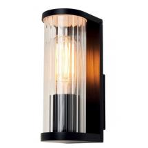  APPL. MAGALI NOIR E27 IP44 