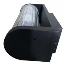  APPL. MAGALI NOIR E27 IP44 