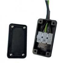  APPL. MAGALI CORTEN E27 IP44 